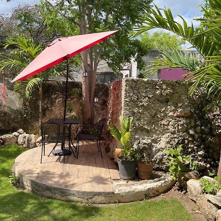 Villas Candita Mérida Dış mekan fotoğraf