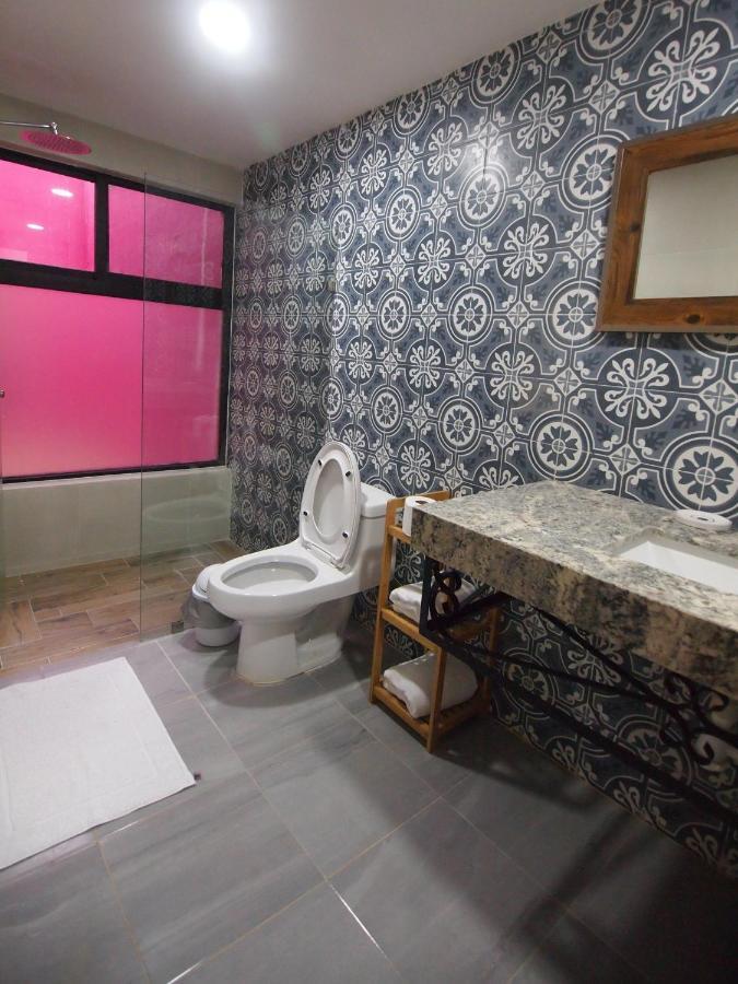 Villas Candita Mérida Dış mekan fotoğraf