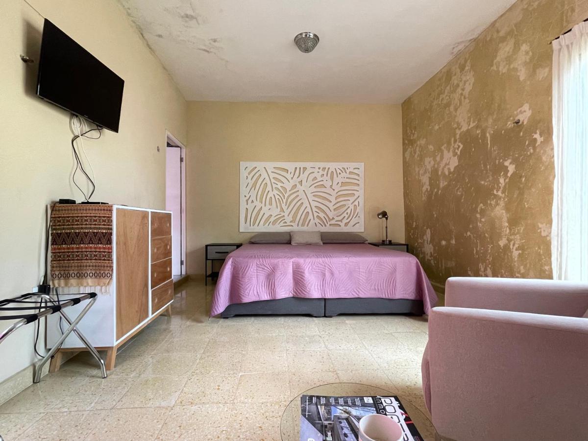 Villas Candita Mérida Dış mekan fotoğraf