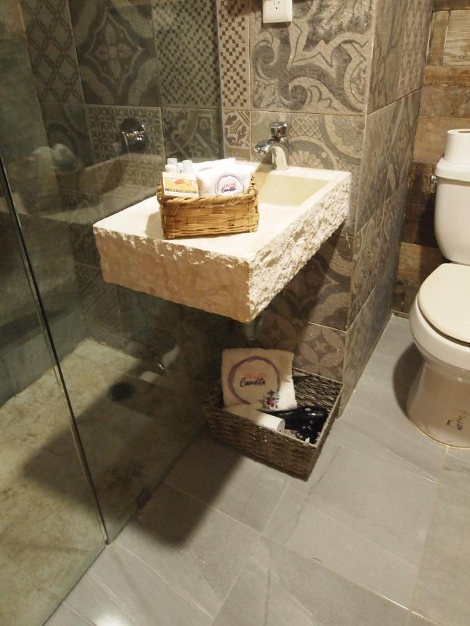 Villas Candita Mérida Dış mekan fotoğraf