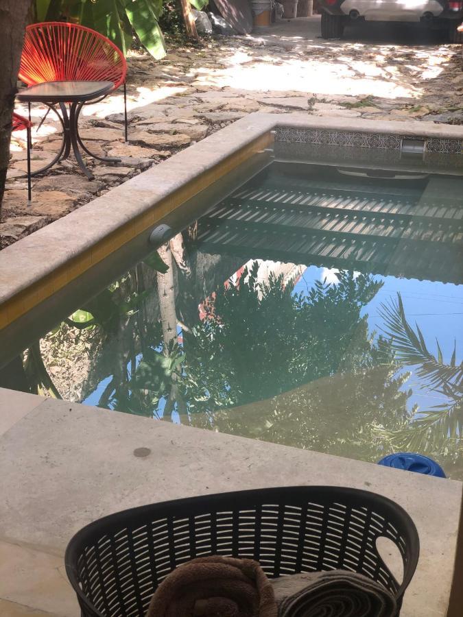 Villas Candita Mérida Dış mekan fotoğraf