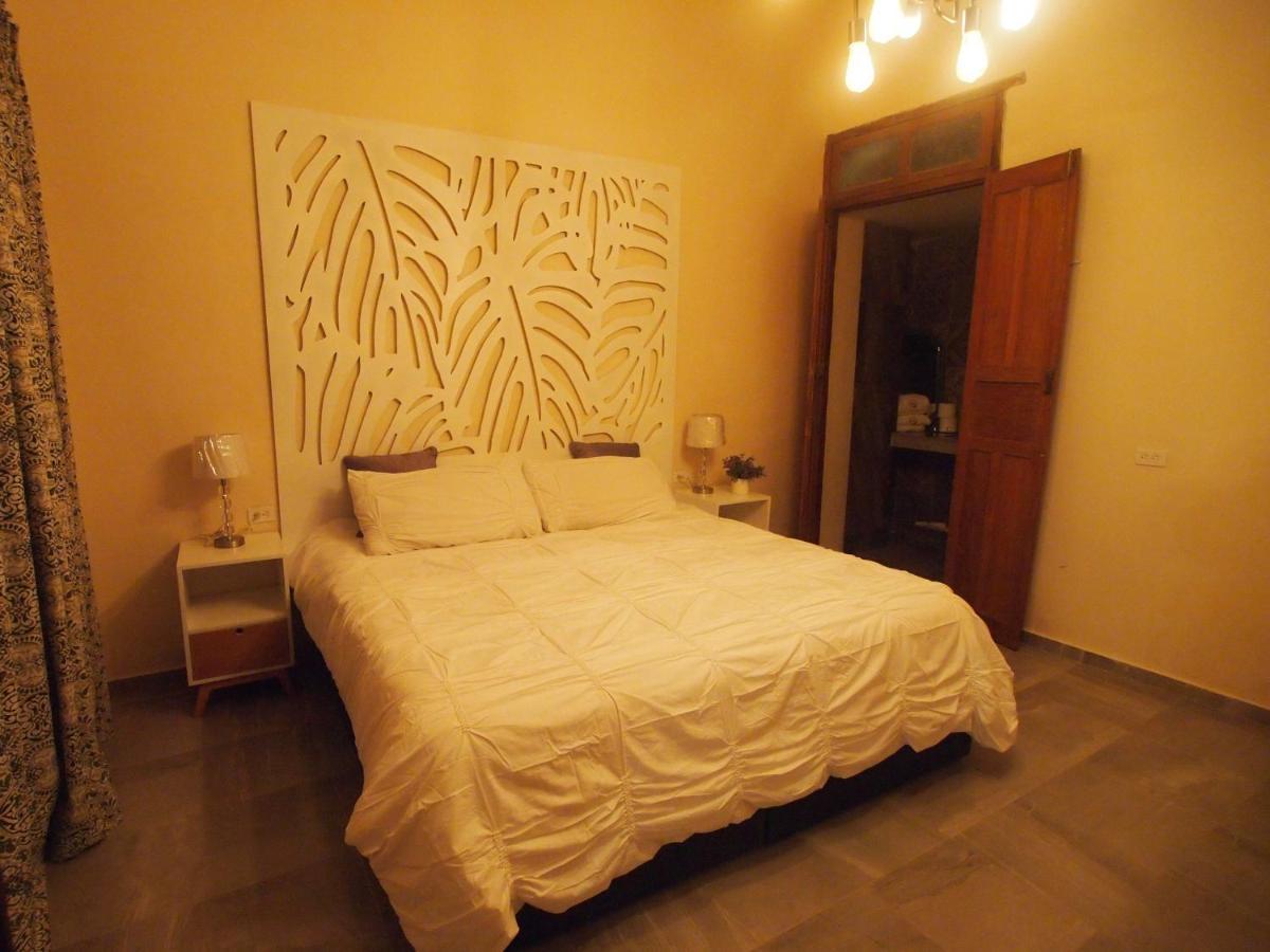 Villas Candita Mérida Dış mekan fotoğraf