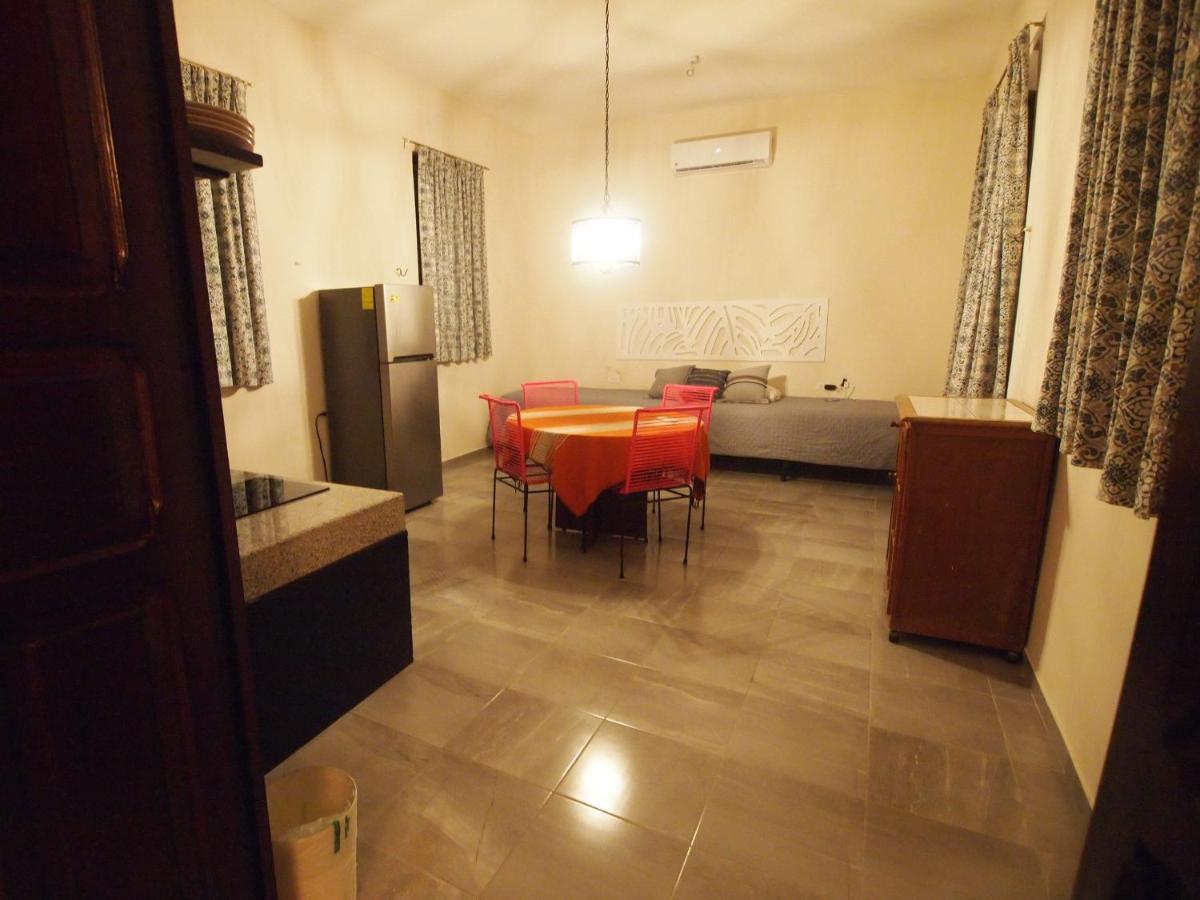 Villas Candita Mérida Dış mekan fotoğraf
