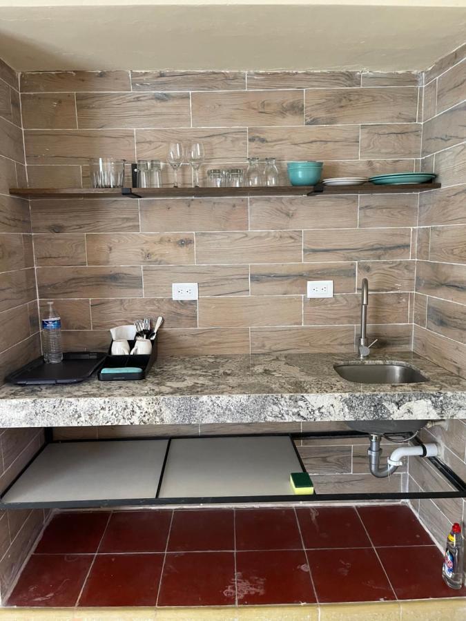 Villas Candita Mérida Dış mekan fotoğraf