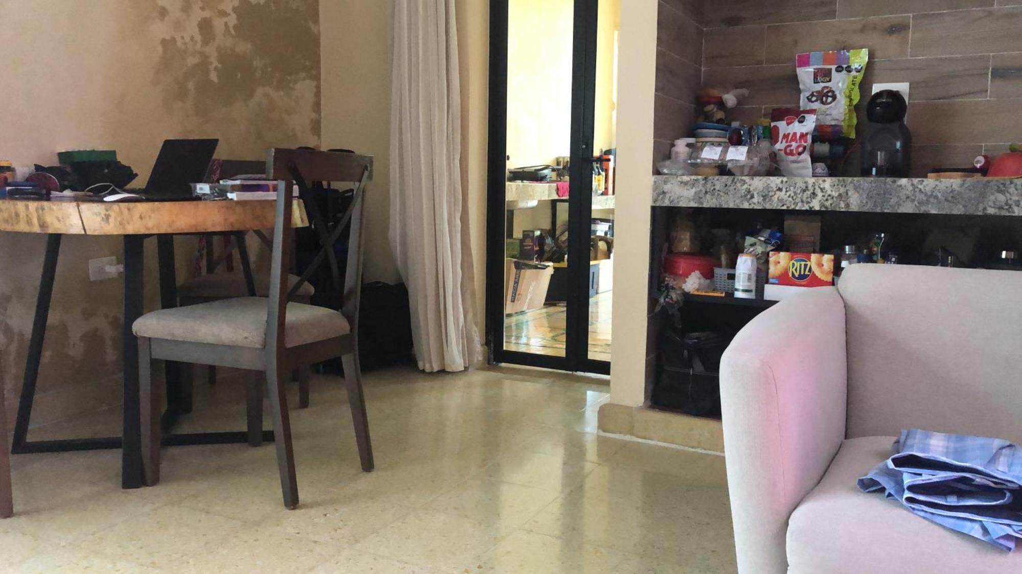 Villas Candita Mérida Dış mekan fotoğraf