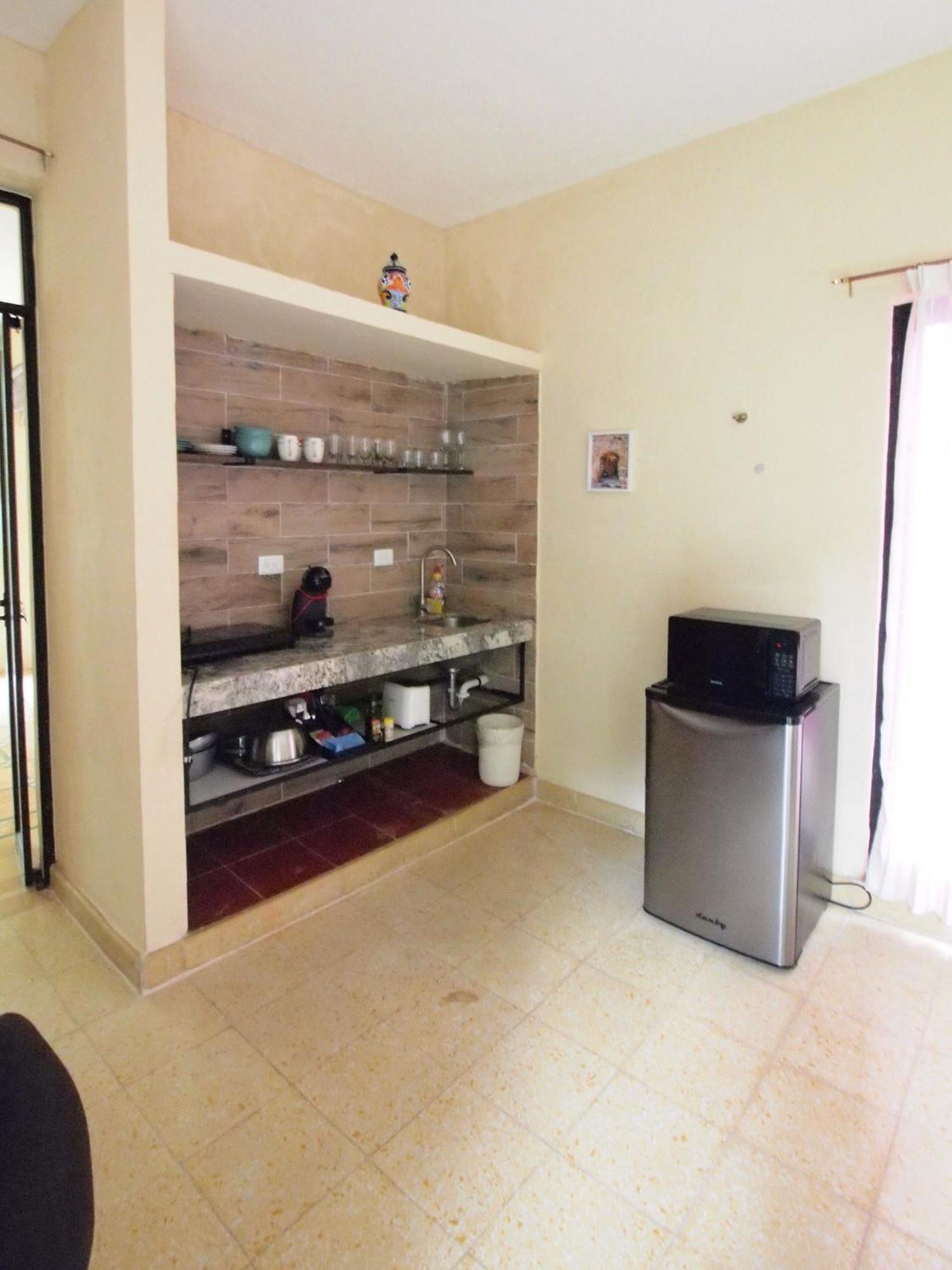 Villas Candita Mérida Dış mekan fotoğraf