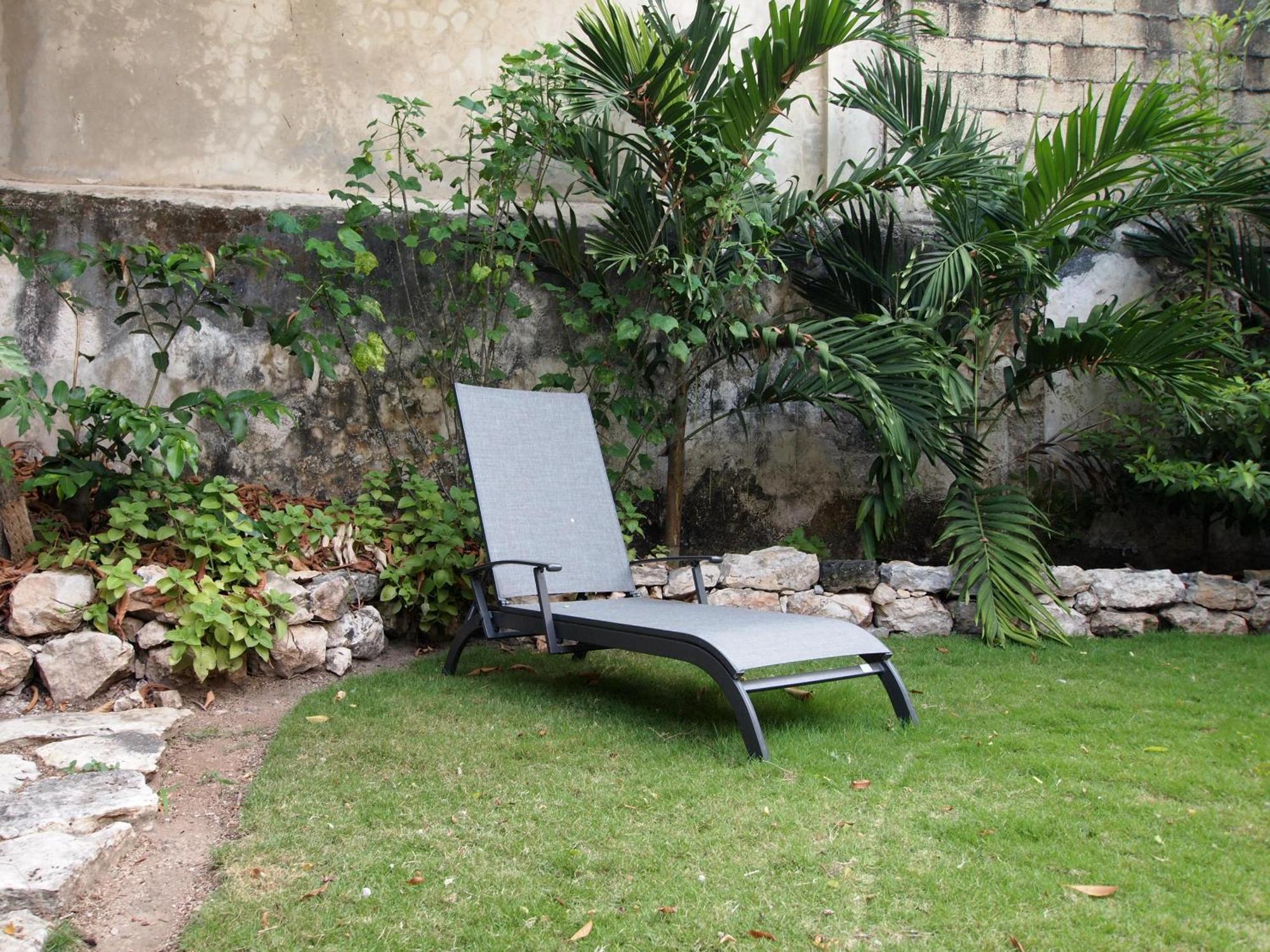 Villas Candita Mérida Dış mekan fotoğraf