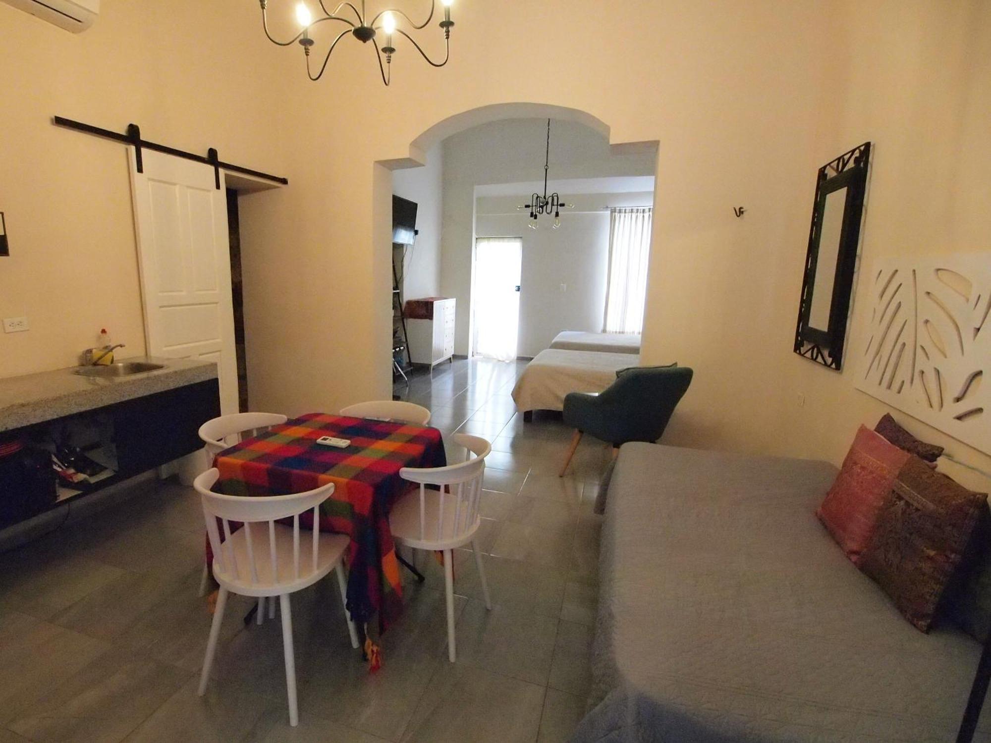 Villas Candita Mérida Dış mekan fotoğraf
