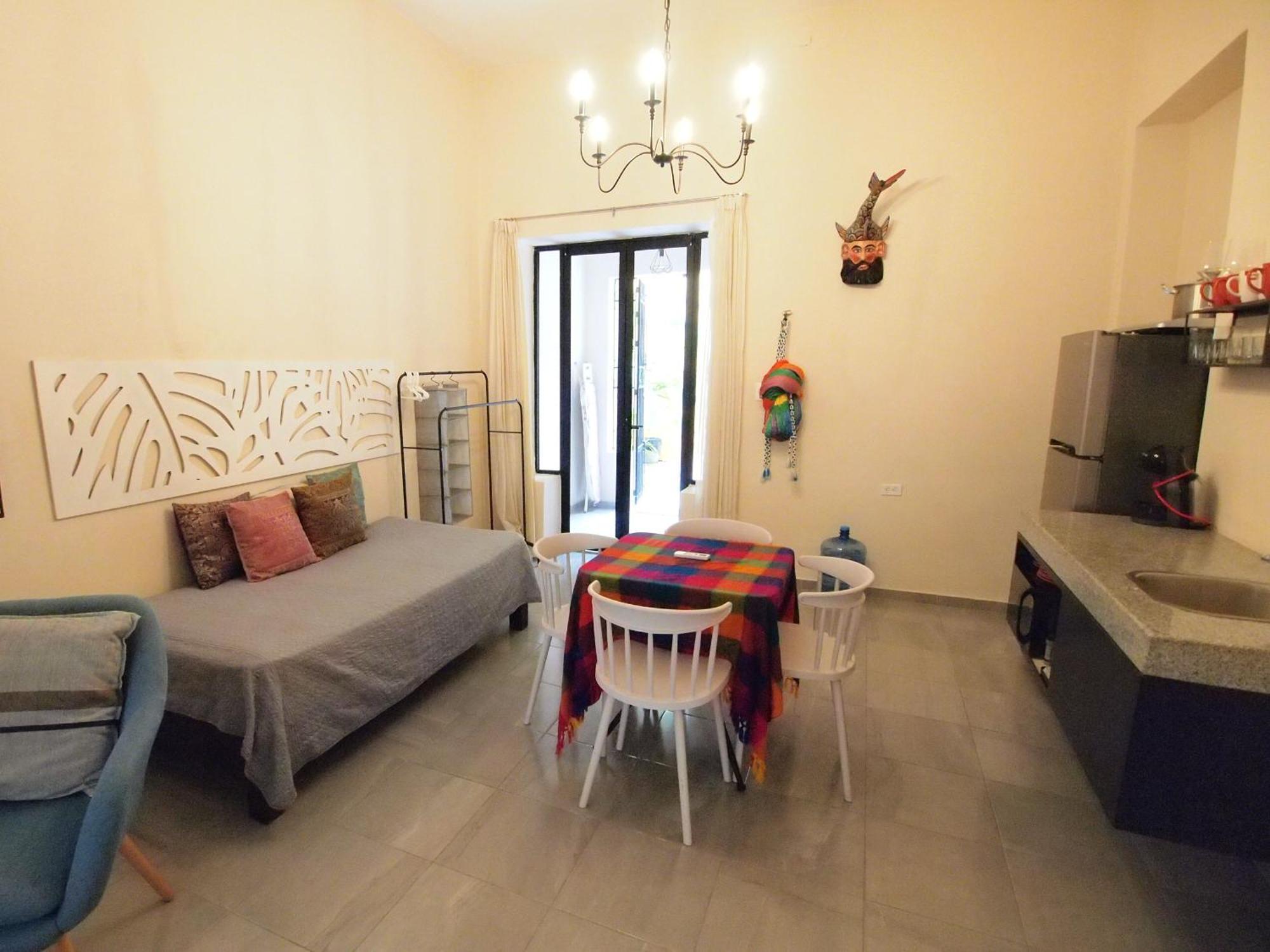 Villas Candita Mérida Dış mekan fotoğraf