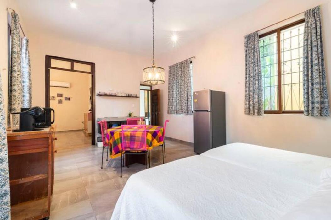 Villas Candita Mérida Dış mekan fotoğraf