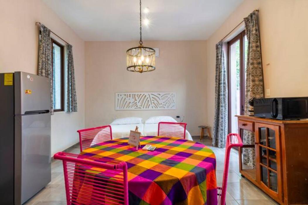 Villas Candita Mérida Dış mekan fotoğraf