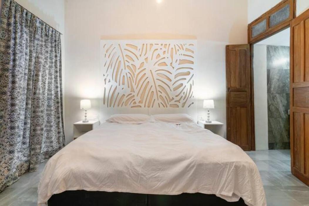 Villas Candita Mérida Dış mekan fotoğraf