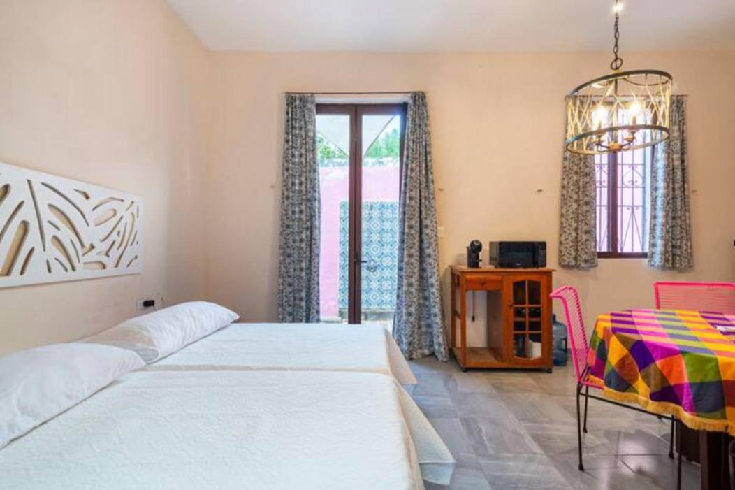 Villas Candita Mérida Dış mekan fotoğraf
