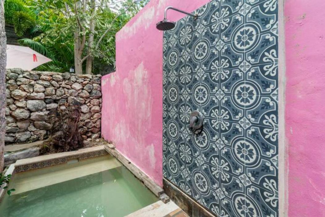 Villas Candita Mérida Dış mekan fotoğraf