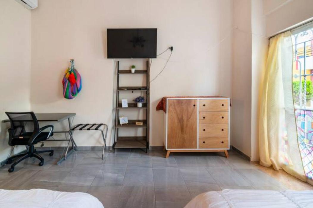 Villas Candita Mérida Dış mekan fotoğraf