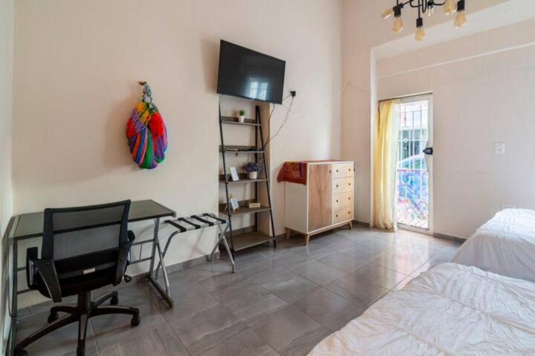 Villas Candita Mérida Dış mekan fotoğraf