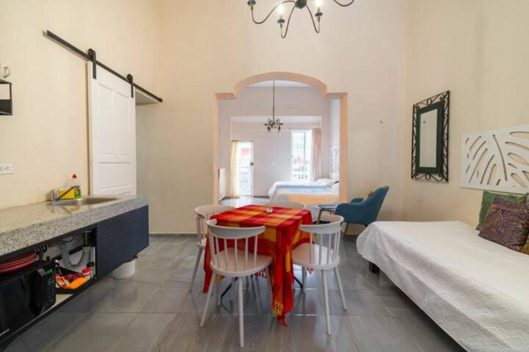Villas Candita Mérida Dış mekan fotoğraf