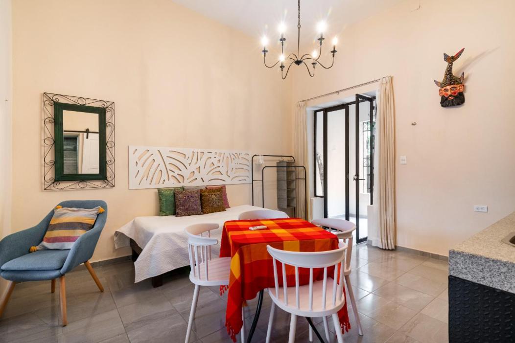 Villas Candita Mérida Dış mekan fotoğraf
