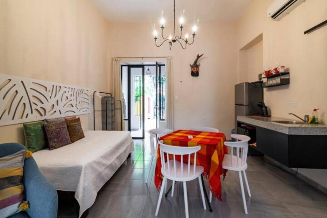Villas Candita Mérida Dış mekan fotoğraf