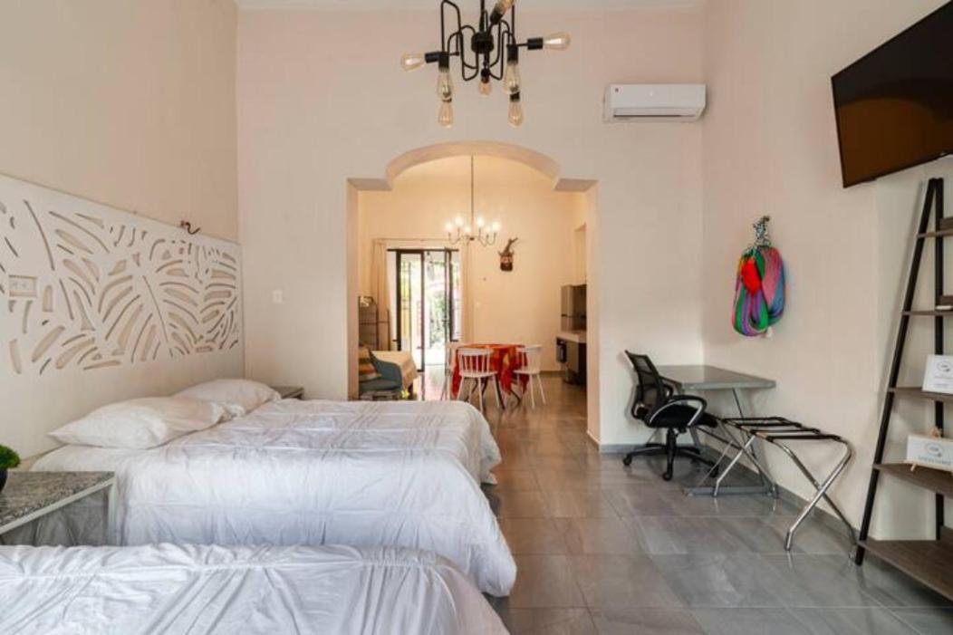 Villas Candita Mérida Dış mekan fotoğraf