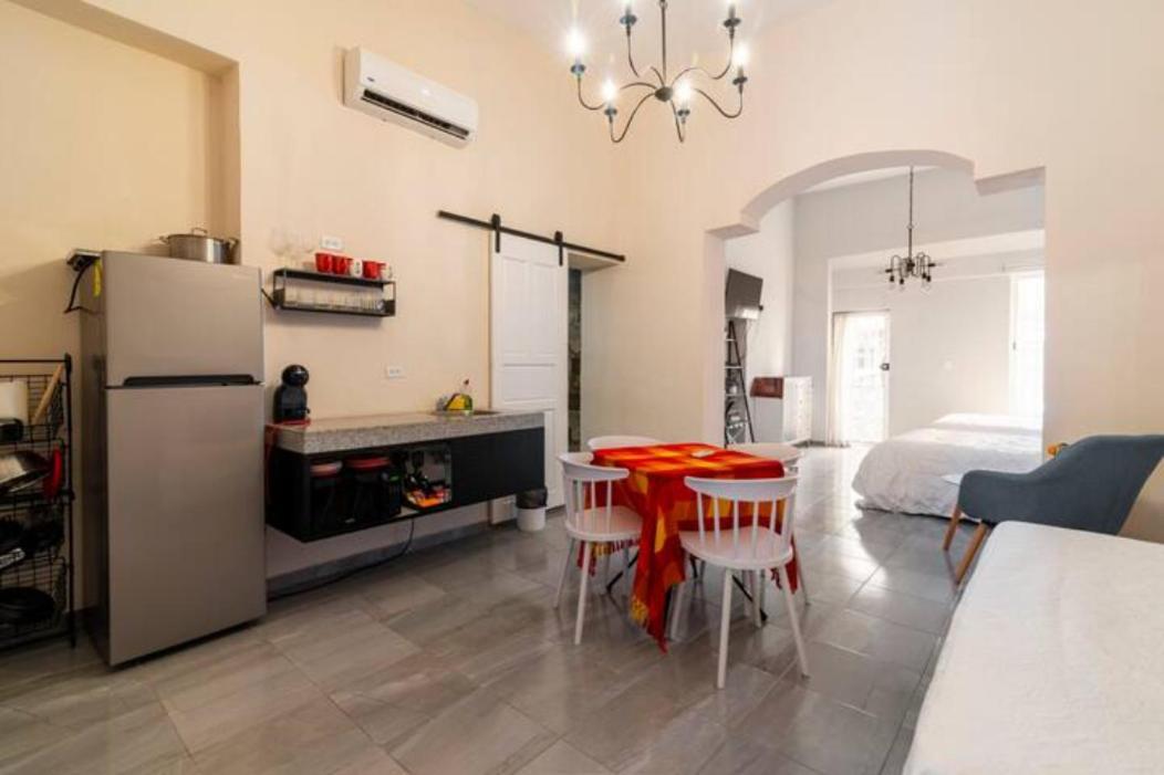 Villas Candita Mérida Dış mekan fotoğraf